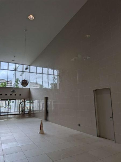 【その他】 | グランオーパスC棟