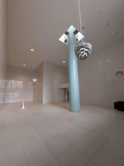 【その他】 | グランオーパスC棟