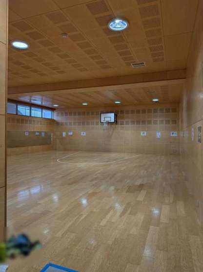 【その他】 | グランオーパスC棟