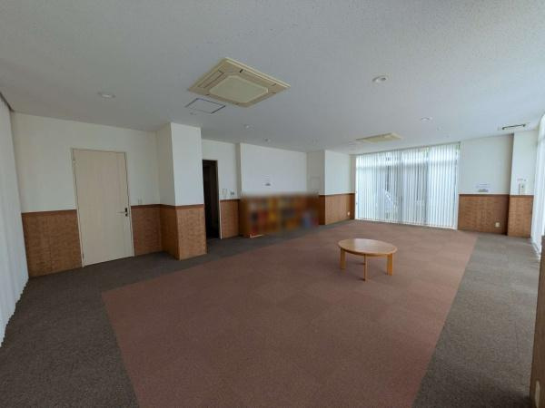 【その他】 | グランオーパスC棟