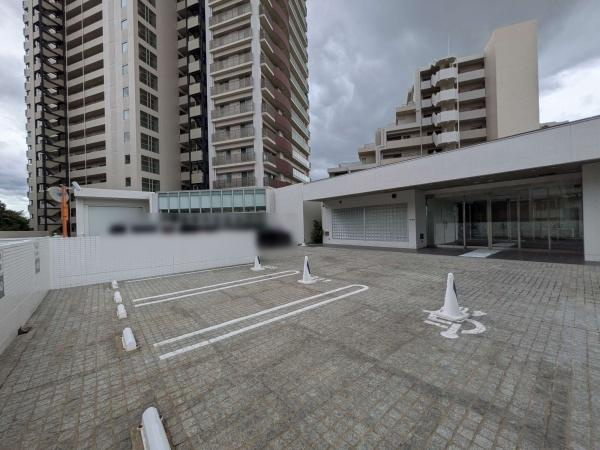 【その他】 | グランオーパスC棟