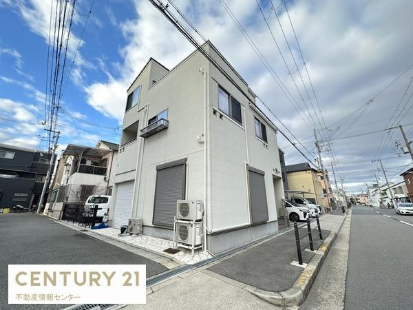 【その他】 | 春日出北3丁目　中古戸建 | 2階に水廻りが全て揃います！