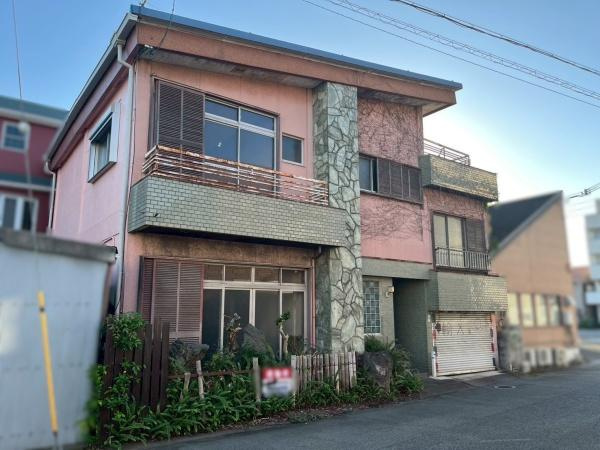 和歌山市西河岸町　土地のその他