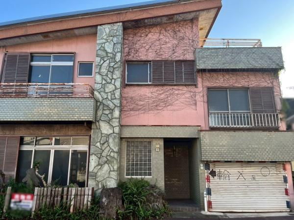 和歌山市西河岸町　土地のその他