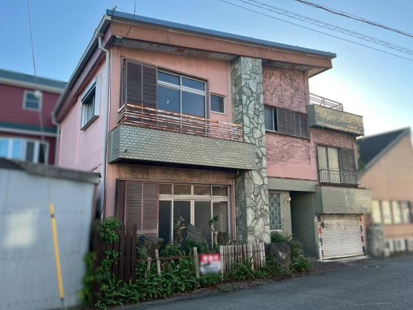 和歌山市西河岸町　土地のその他
