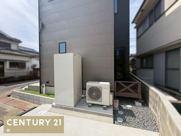 和歌山市鳴神　新築戸建のその他