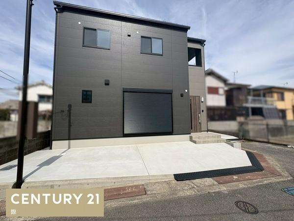 和歌山市鳴神　新築戸建のその他