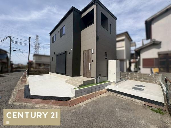 和歌山市鳴神　新築戸建のその他