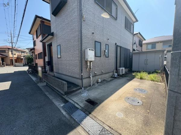 和歌山市梅原　中古戸建のその他