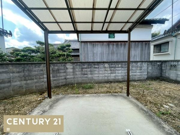 和歌山市平尾　中古戸建のその他