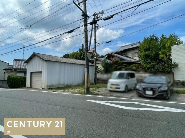 和歌山市平尾　中古戸建のその他