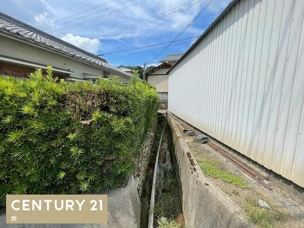 和歌山市平尾　中古戸建のその他