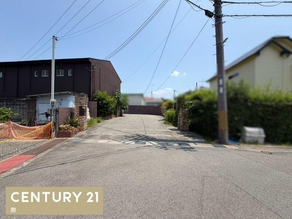 和歌山市西浜　アパートのその他