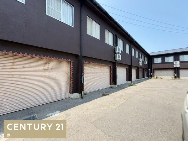 和歌山市西浜　アパートのその他
