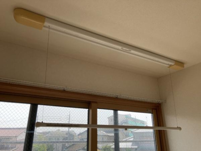 【内装】 | マルベリーガーデンB棟