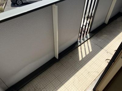 【玄関】 | マルベリーガーデンB棟