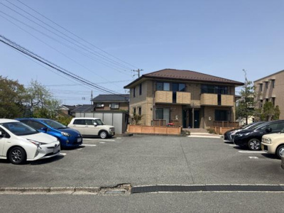 【設備】 | マルベリーガーデンB棟