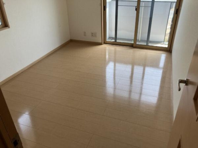 【洋室】 | マルベリーガーデンB棟