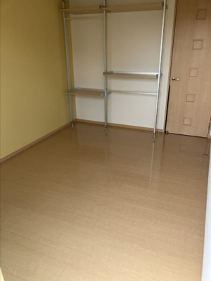 【居間・リビング】 | マルベリーガーデンB棟