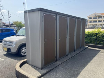 【設備】 | マルベリーガーデンB棟