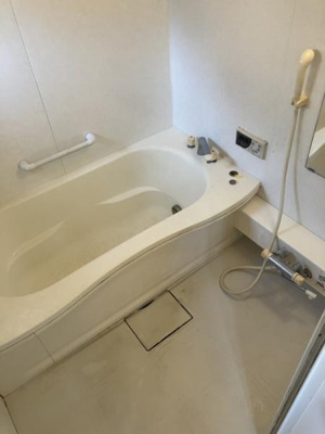 【洗面所】 | マルベリーガーデンB棟