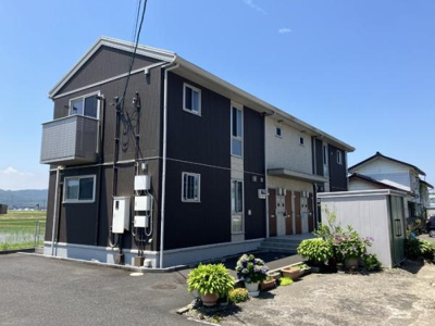 【外観】 | デァ・モント