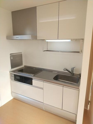 【キッチン】 | デァ・モント