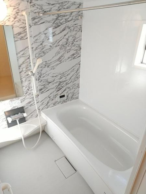 【洗面所】 | デァ・モント