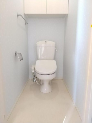 【トイレ】 | デァ・モント