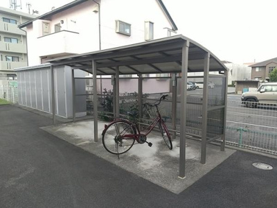 【その他共用部分】 | コマースグローリー