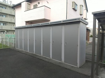 【設備】 | コマースグローリー