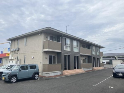 【外観】 | コマースグローリー