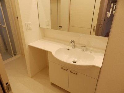 【洗面所】 | コマースグローリー