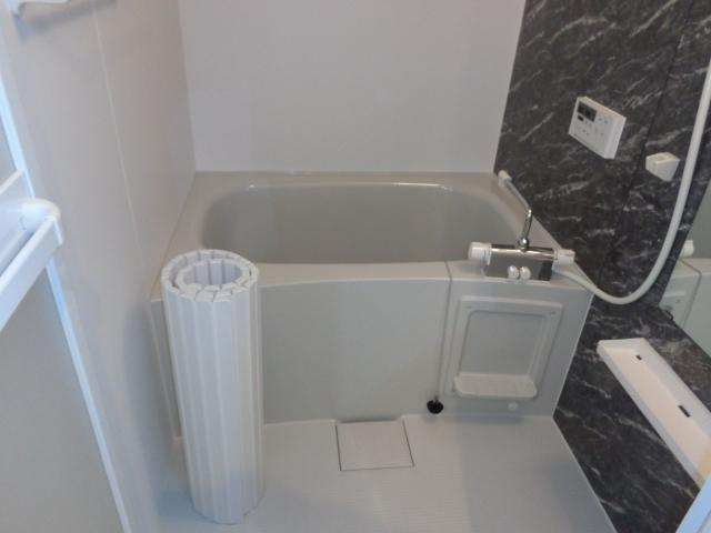 Ｏｐｕｓ　Ｏｎｅ　五福の浴室|バス