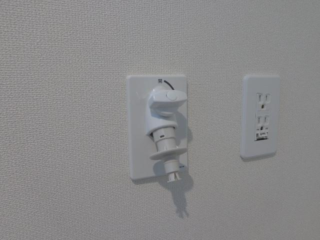 Ｏｐｕｓ　Ｏｎｅ　五福のその他|洗濯水栓