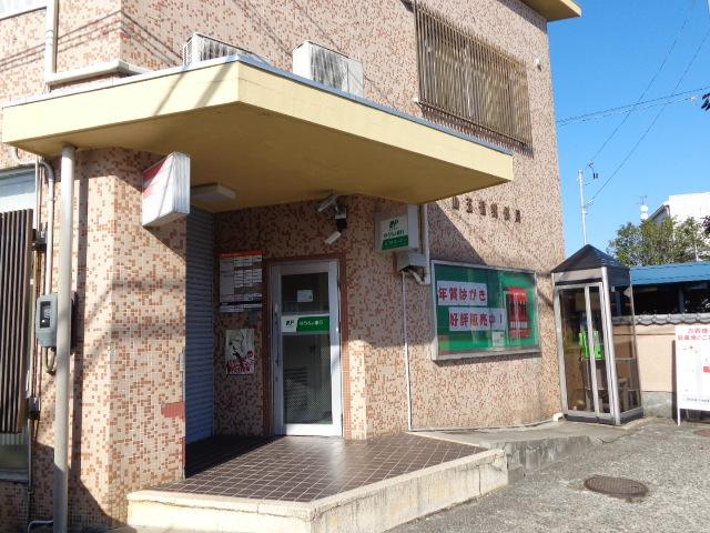 Ｏｐｕｓ　Ｏｎｅ　五福の周辺|富山五福郵便局まで513ｍ