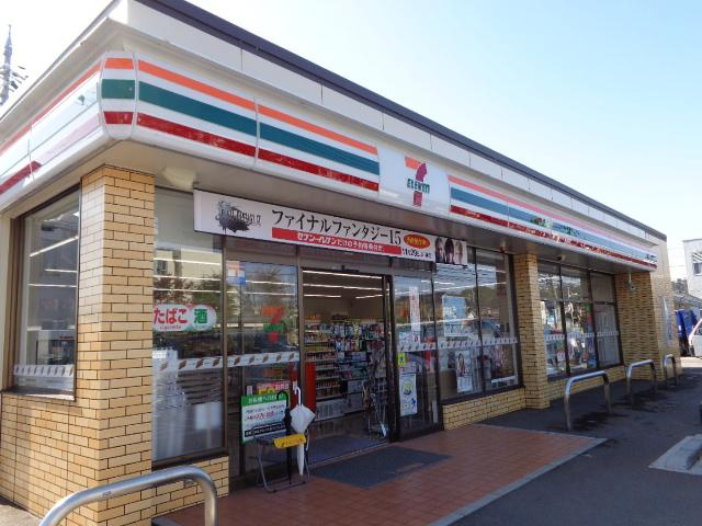 Ｏｐｕｓ　Ｏｎｅ　五福の周辺|セブンイレブン富山附属学園前店まで225ｍ