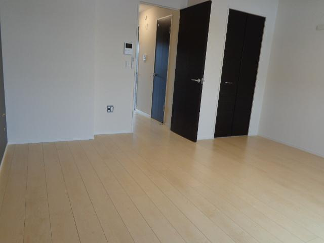 Ｏｐｕｓ　Ｏｎｅ　五福の内装|洋室