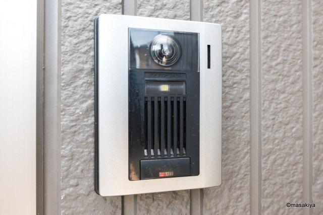 プライマリーコートのエントランス