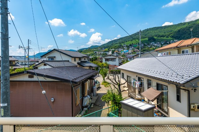 シュティル・ブリーゼの展望|眺望