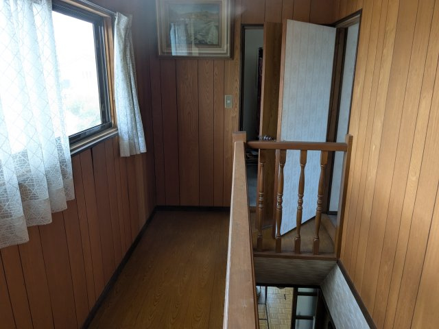 中古戸建　安中市原市のその他