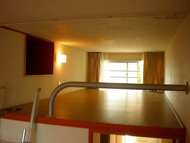 レオパレス昴５５５Ｆのその他