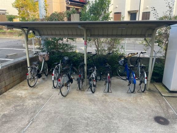 レオパレス昴５５５Ｆのその他