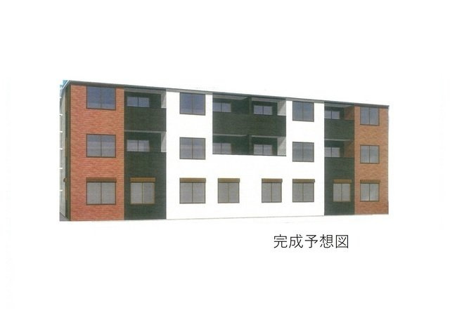 ハピネスⅠ番館