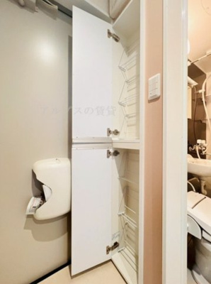 【収納】 | ユナイトNOBAアーレントの杜