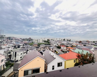 【展望】 | ユナイトNOBAアーレントの杜