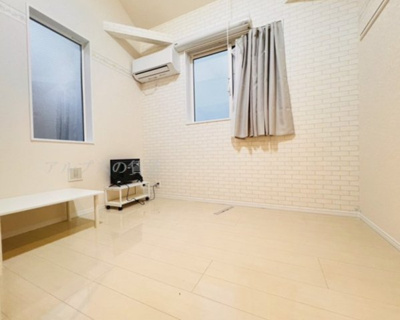 【内装】 | ユナイトNOBAアーレントの杜