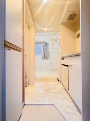 【玄関】 | ユナイトNOBAアーレントの杜