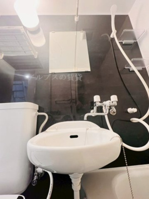 【洗面所】 | ユナイトNOBAアーレントの杜