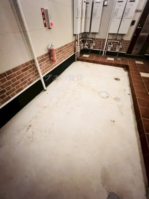 【その他共用部分】 | ユナイトNOBAアーレントの杜